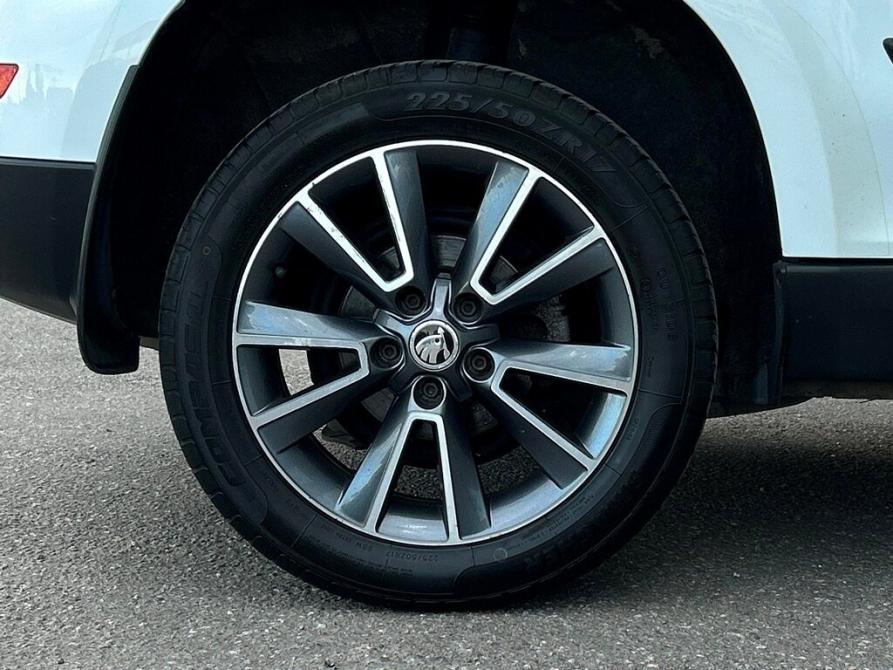 Skoda Yeti I Рестайлинг Санкт-Петербург  - изображение 21