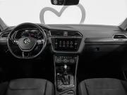 Volkswagen Tiguan II Москва  - изображение 31
