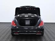 Mercedes-Benz S-Класс VI (W222 C217) Москва  - изображение 28