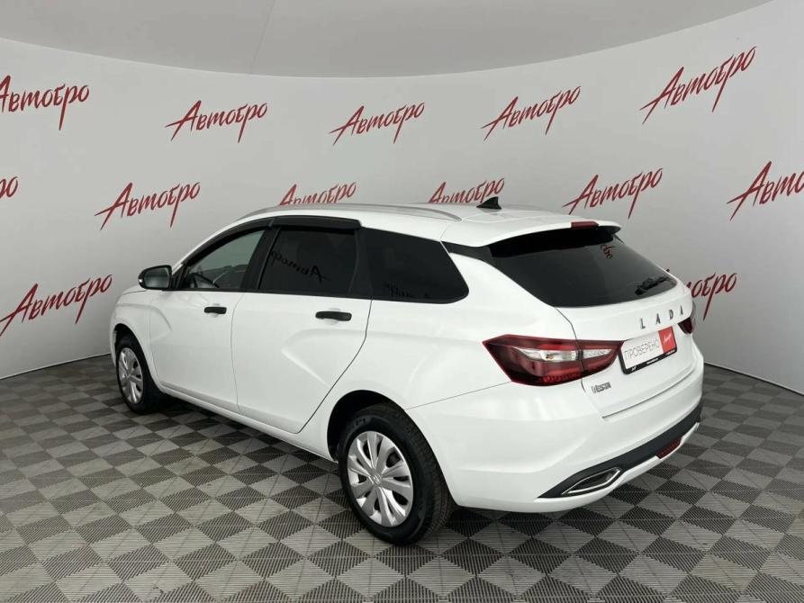 Lada (ВАЗ) Vesta I Рестайлинг (NG) Псков  - изображение 3