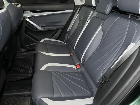 Geely Atlas II с пробегом 2024 года, цена 3 098 000 рублей, 21355 км, внедорожник, Автокод Объявления