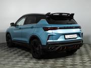 Geely Coolray I Рестайлинг Санкт-Петербург  - изображение 34