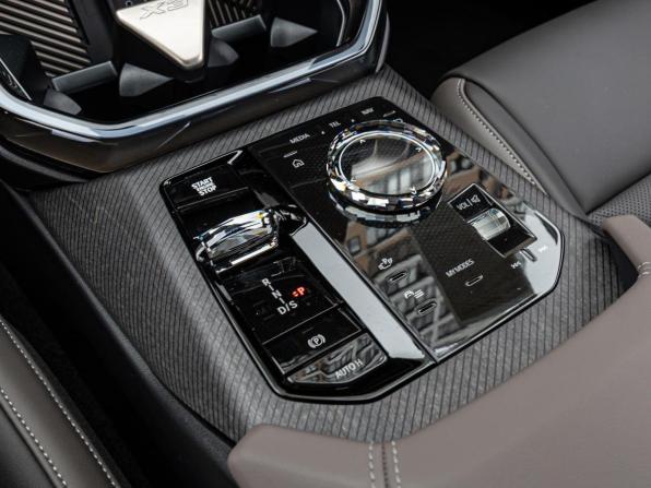 BMW X3 IV (G45/G48) с пробегом 2025 года, цена 7 400 000 рублей, 19 км, внедорожник, Автокод Объявления