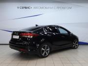 Kia Cerato III Рестайлинг (Classic) Москва  - изображение 21