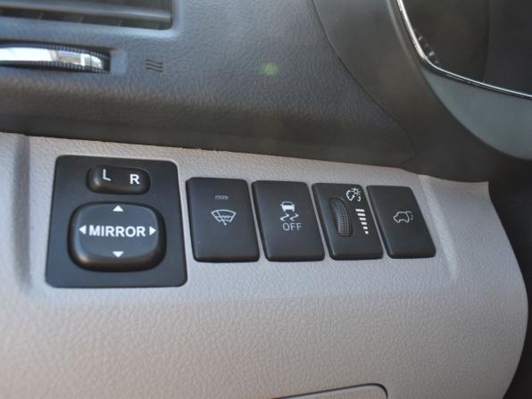 Toyota Highlander II (XU40) с пробегом 2010 года, цена 1 574 000 рублей, 114574 км, внедорожник, Автокод Объявления