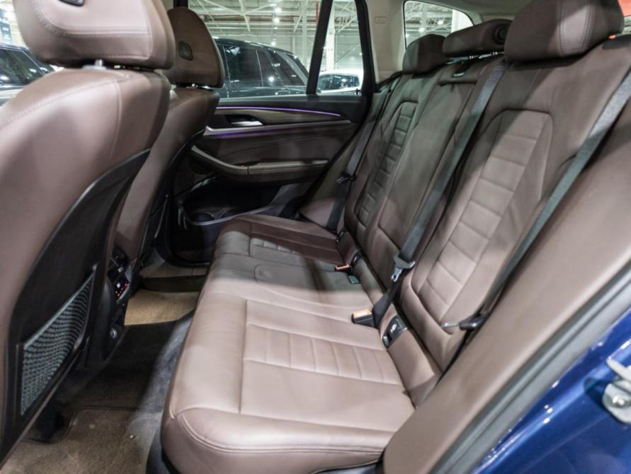 BMW X3 III (G01) Санкт-Петербург  - изображение 15
