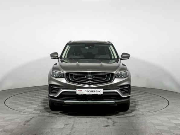 Geely Atlas Pro с пробегом 2023 года, цена 1 950 000 рублей, 62789 км, внедорожник, Автокод Объявления