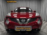 Nissan Juke I Рестайлинг Стерлитамак  - изображение 45