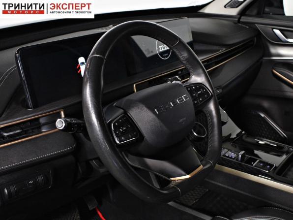 Exeed LX I Рестайлинг с пробегом 2022 года, цена 1 847 000 рублей, 80835 км, внедорожник, Автокод Объявления