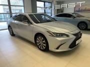 Lexus ES VII Челябинск  - изображение 28