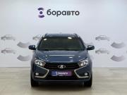 Lada (ВАЗ) Vesta I Ставрополь  - изображение 19