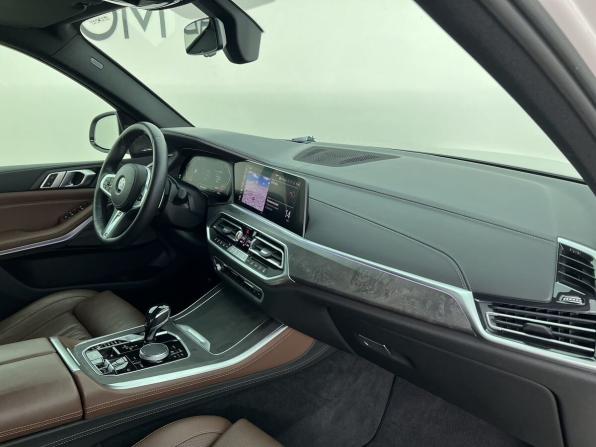 BMW X5 IV (G05/G18) с пробегом 2020 года, цена 7 890 000 рублей, 81373 км, внедорожник, Автокод Объявления