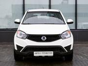 SsangYong Actyon II Рестайлинг Екатеринбург  - изображение 29