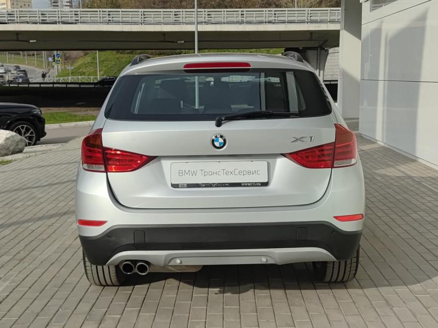 BMW X1 I (E84) Рестайлинг Казань  - изображение 7