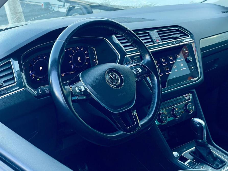 Volkswagen Tiguan II Вологда  - изображение 11
