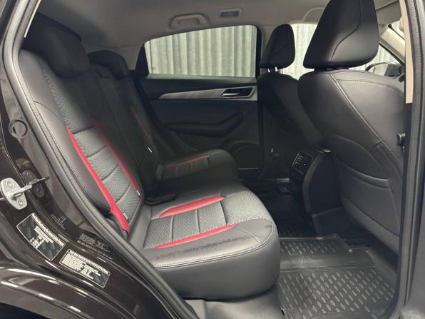 Haval F7x I Рестайлинг с пробегом 2023 года, цена 2 160 000 рублей, 22574 км, внедорожник, Автокод Объявления