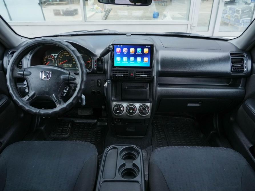 Honda CR-V II Рестайлинг Новосибирск  - изображение 20