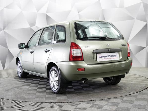 Lada (ВАЗ) Kalina I с пробегом 2010 года, цена 349 000 рублей, 97125 км, универсал, Автокод Объявления