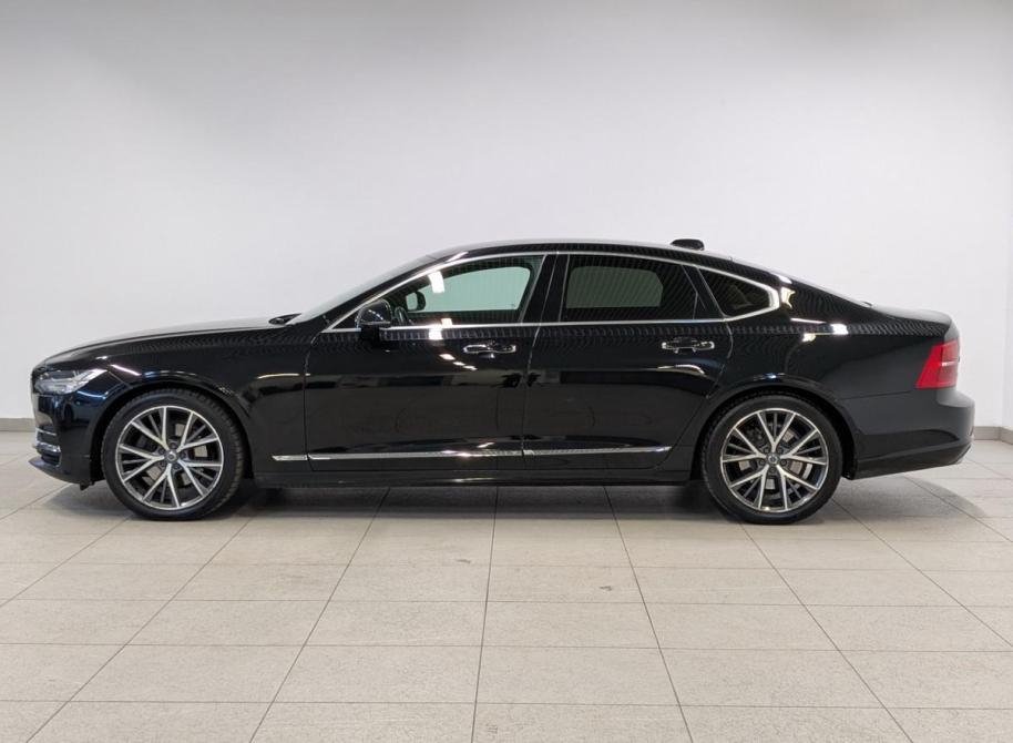 Volvo S90 II Санкт-Петербург  - изображение 8