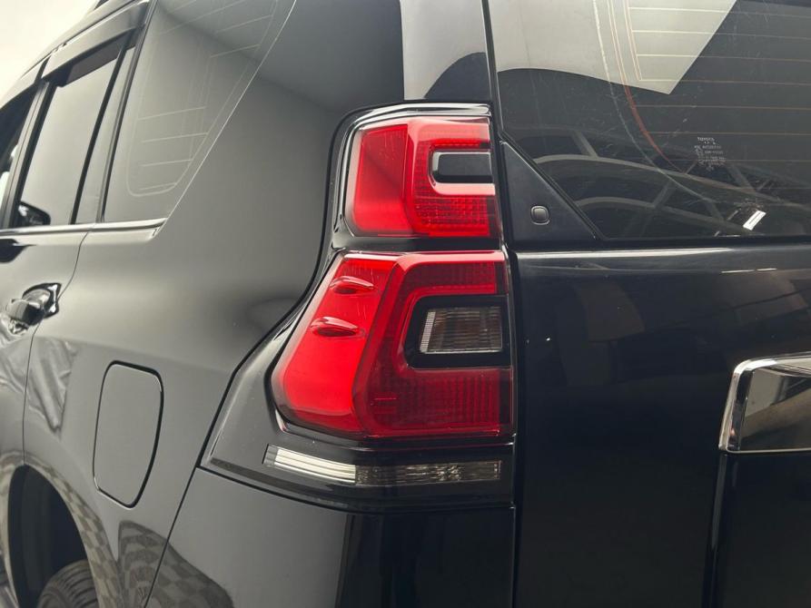 Toyota Land Cruiser Prado 150 Series Рестайлинг 2 Мурманск  - изображение 9