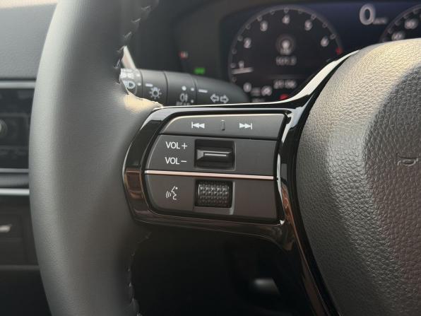 Honda CR-V VI с пробегом 2026 года, цена 4 150 000 рублей, 25 км, внедорожник, Автокод Объявления