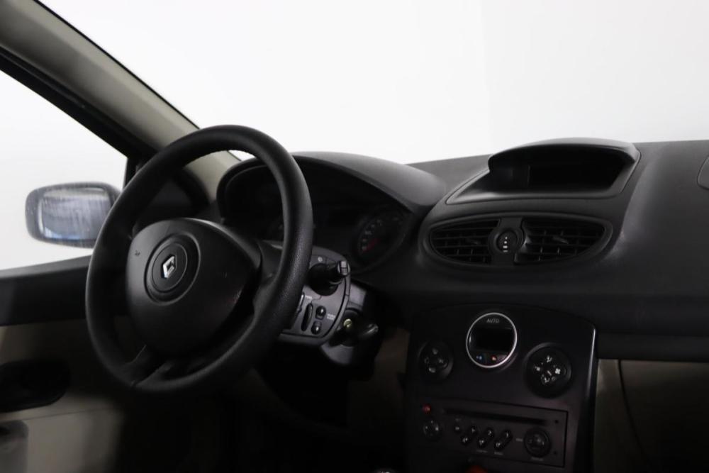 Renault Clio III Нижний Новгород  - изображение 11