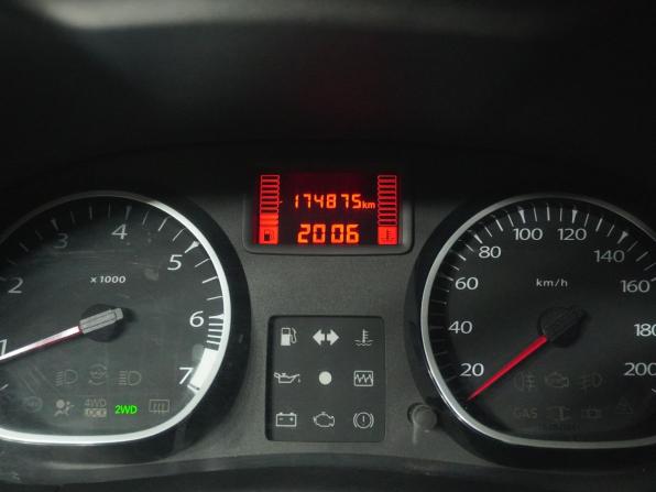 Renault Duster I с пробегом 2013 года, цена 773 000 рублей, 174877 км, внедорожник, Автокод Объявления