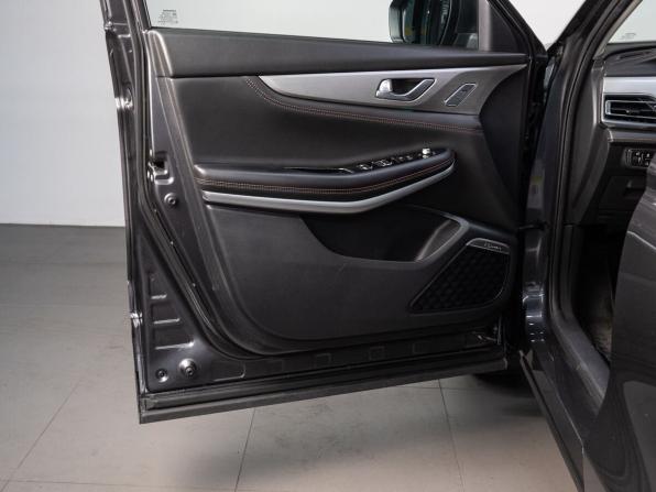 Changan CS75 I Рестайлинг с пробегом 2022 года, цена 1 699 000 рублей, 100469 км, внедорожник, Автокод Объявления