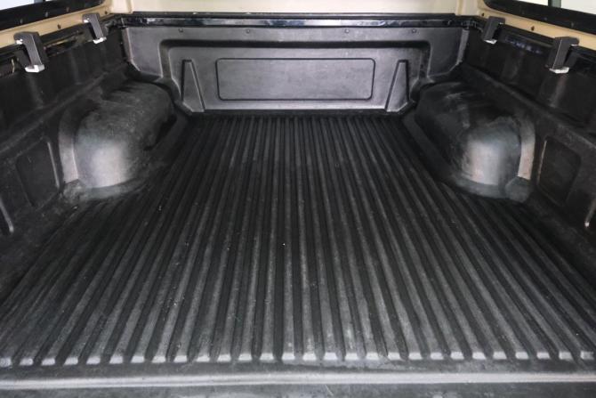 Toyota Hilux VII Рестайлинг с пробегом 2014 года, цена 3 079 000 рублей, 151000 км, offers.body_type.unknown, Автокод Объявления