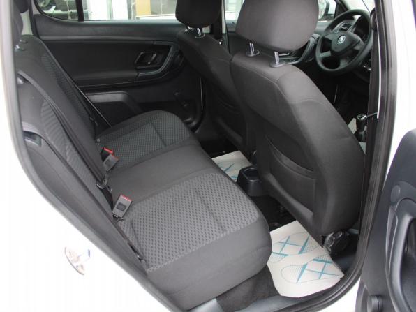 Skoda Fabia II Рестайлинг с пробегом 2013 года, цена 454 480 рублей, 221775 км, хэтчбек, Автокод Объявления