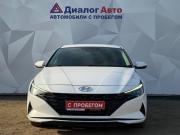 Hyundai Elantra VII (CN7) Набережные Челны  - изображение 26