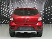 Renault Sandero II Рестайлинг Новосибирск  - изображение 33