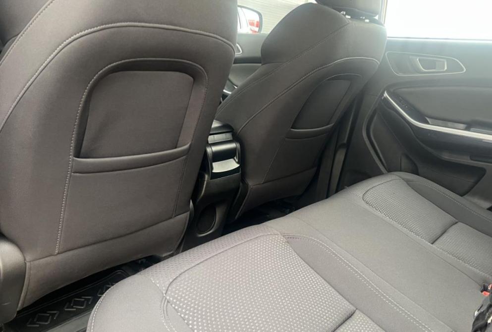 Chery Tiggo 4 I Красноярск  - изображение 21