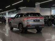 Geely Galaxy M7 Москва  - изображение 32