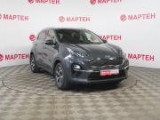 Kia Sportage IV Рестайлинг Вологда  - изображение 20