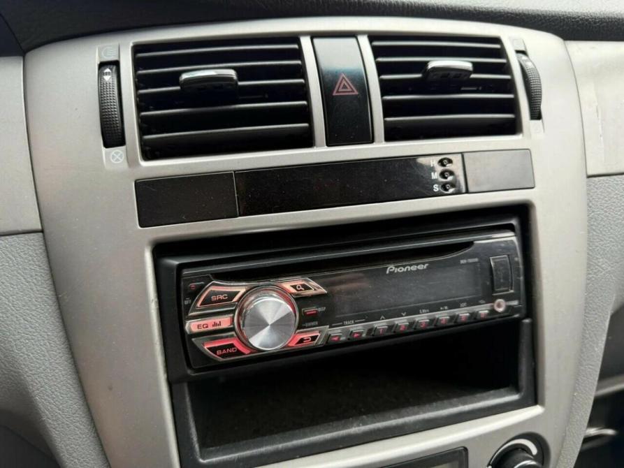 Chevrolet Lacetti I Набережные Челны  - изображение 10