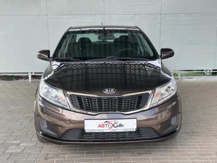 Kia Rio III Тамбов  - изображение 3