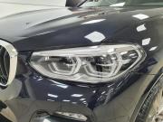 BMW X4 II (G02) Красноярск  - изображение 20