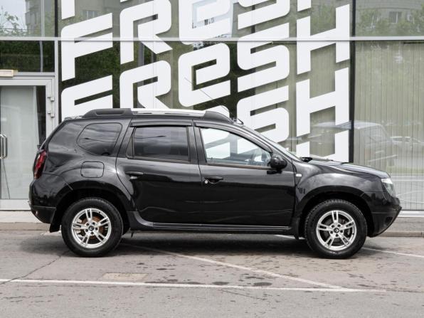 Renault Duster I с пробегом 2013 года, цена 1 099 000 рублей, 179064 км, внедорожник, Автокод Объявления