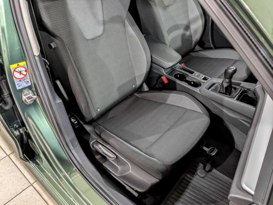 Skoda Octavia IV (A8) Химки  - изображение 23