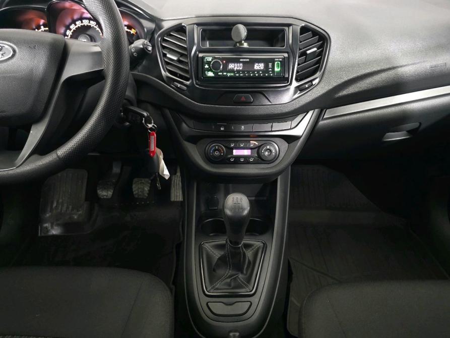 Lada (ВАЗ) Vesta I Новосибирск  - изображение 23
