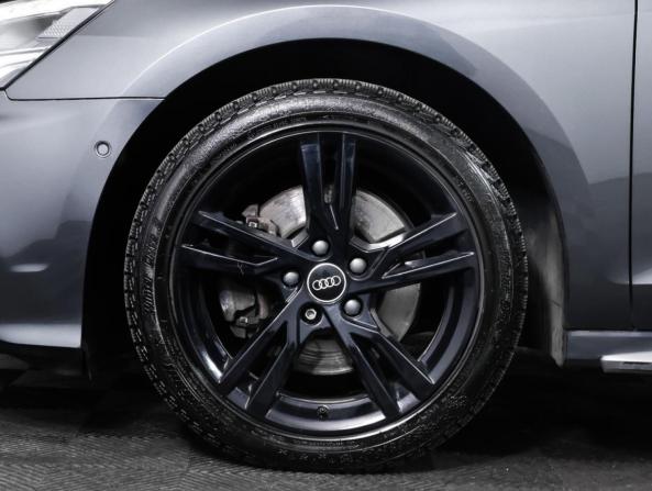 Audi A3 IV (8Y) с пробегом 2021 года, цена 2 621 000 рублей, 119441 км, седан, Автокод Объявления