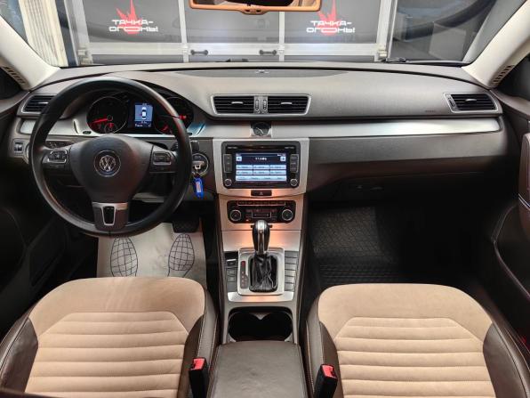 Volkswagen Passat B7 с пробегом 2011 года, цена 1 148 000 рублей, 150000 км, седан, Автокод Объявления