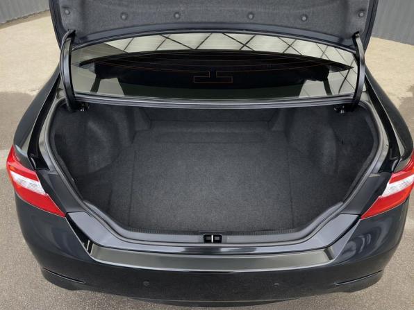 Toyota Camry VII (XV50) с пробегом 2012 года, цена 1 897 000 рублей, 149227 км, седан, Автокод Объявления