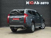 Mitsubishi Pajero Sport III Екатеринбург  - изображение 20