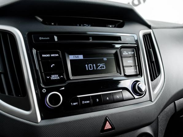 Hyundai Creta I с пробегом 2019 года, цена 1 680 000 рублей, 71850 км, внедорожник, Автокод Объявления