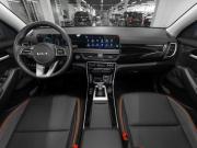 Kia Seltos I Рестайлинг Москва  - изображение 37