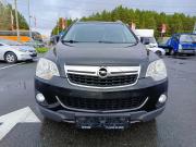 Opel Antara I Рестайлинг Тюмень  - изображение 21