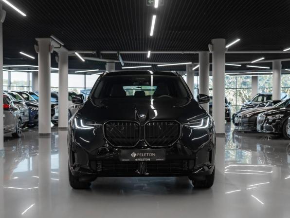 BMW X3 IV (G45/G48) с пробегом 2025 года, цена 7 400 000 рублей, 2000 км, внедорожник, Автокод Объявления