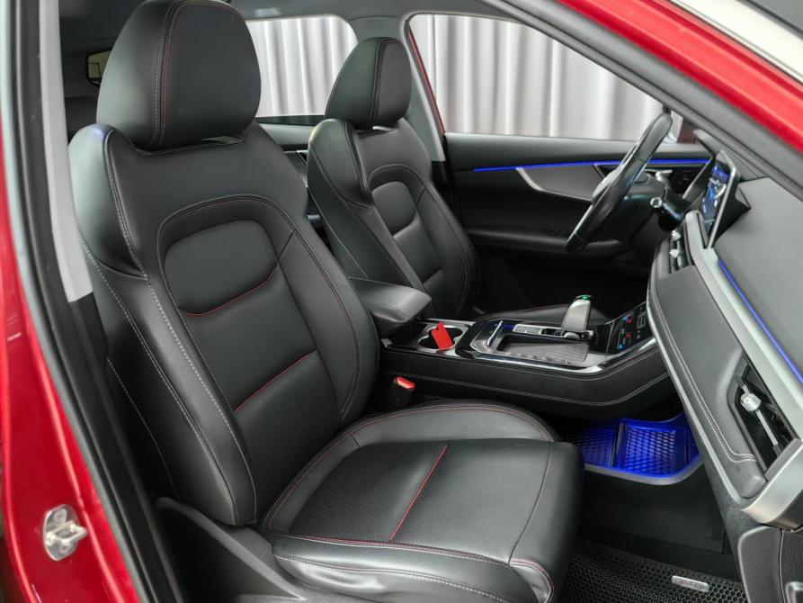 Chery Tiggo 7 Pro I Подольск  - изображение 7